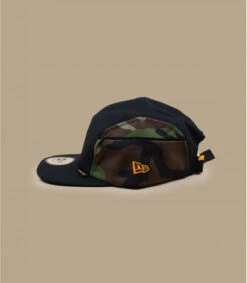 NEW ERA Camo Side Camper 9 NEW ERA Camo Side Camper -Headict camo side camper520panel20noir20camo
