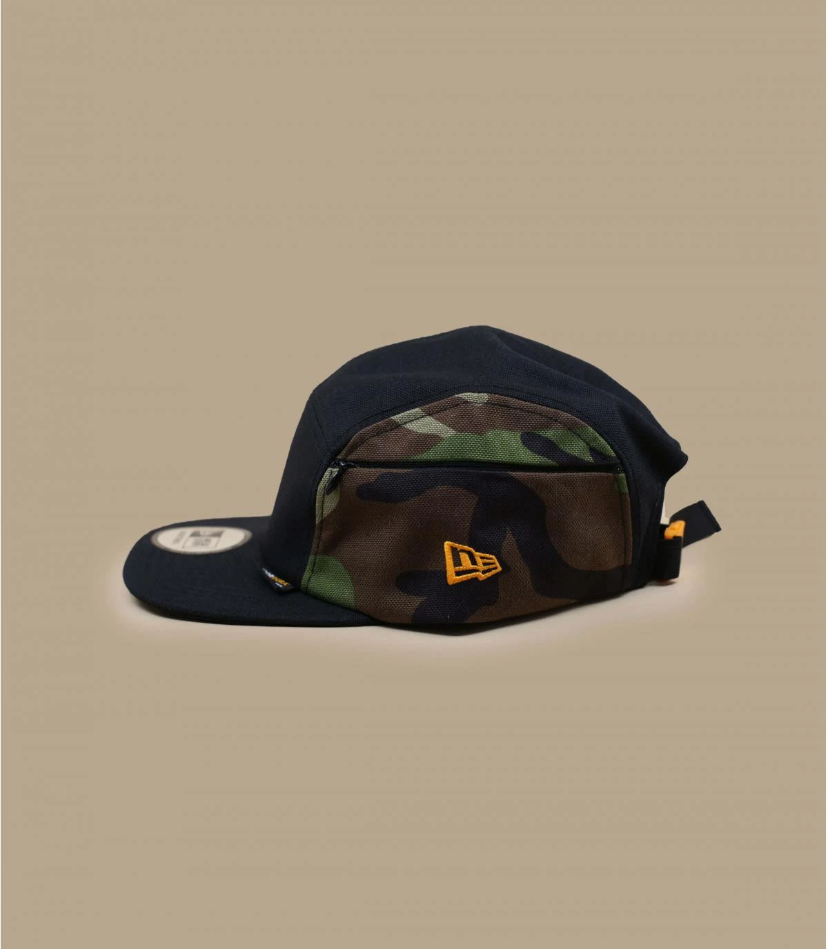 NEW ERA Camo Side Camper 5 NEW ERA Camo Side Camper – Image 3