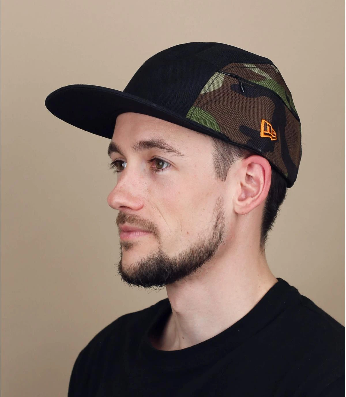 NEW ERA Camo Side Camper 3 NEW ERA Camo Side Camper