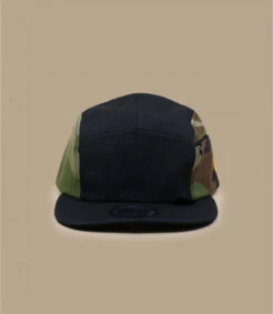 NEW ERA Camo Side Camper 8 NEW ERA Camo Side Camper -Headict camo side camperCamo20Side20Camper20New20Era