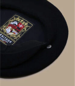 Campus Black 5 Campus Black -Headict campus black 1