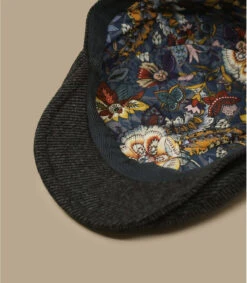 Capri TP Anthracite 9 Capri TP Anthracite -Headict capri tp anthracite 3