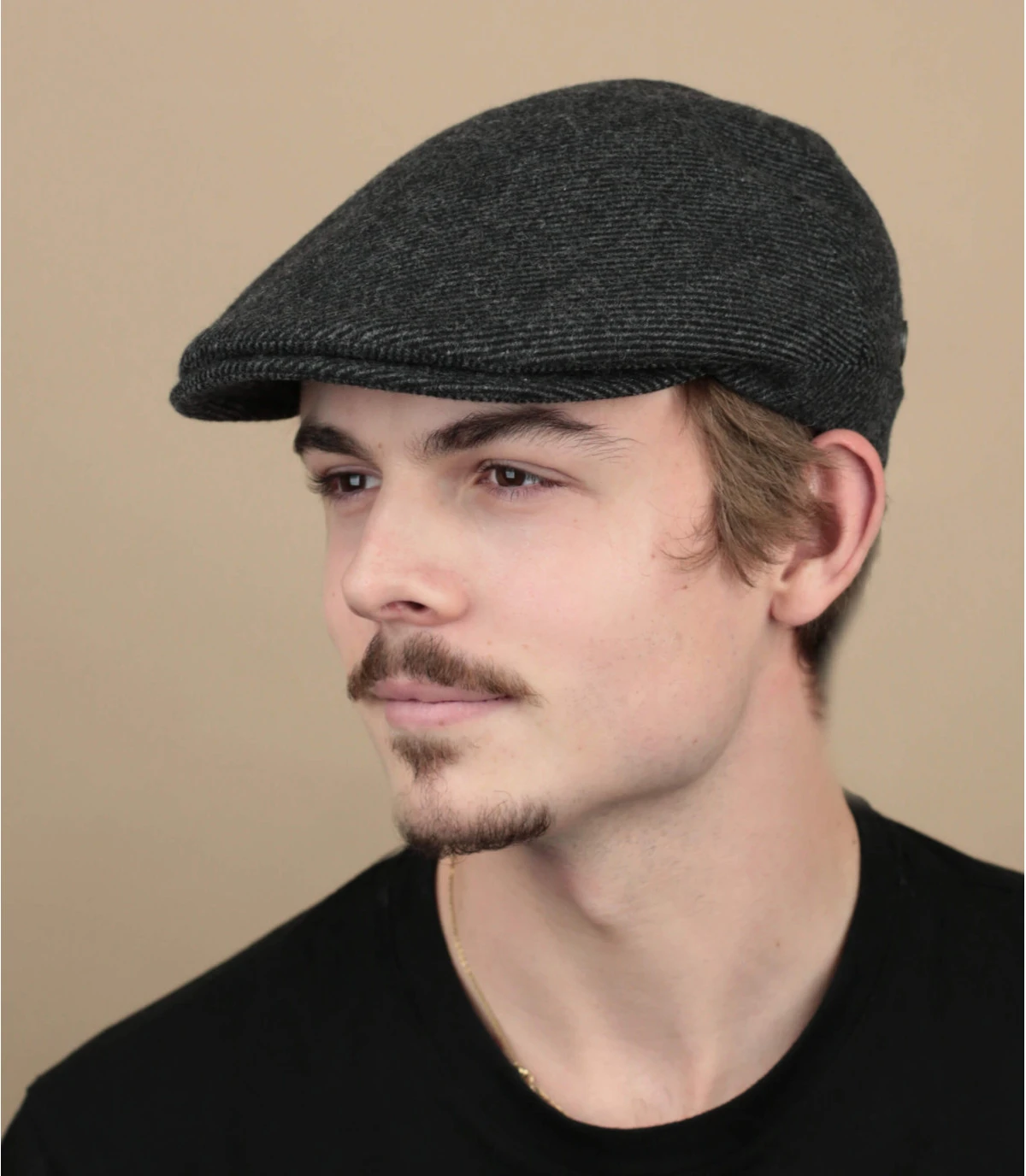 Capri TP Anthracite 3 Capri TP Anthracite