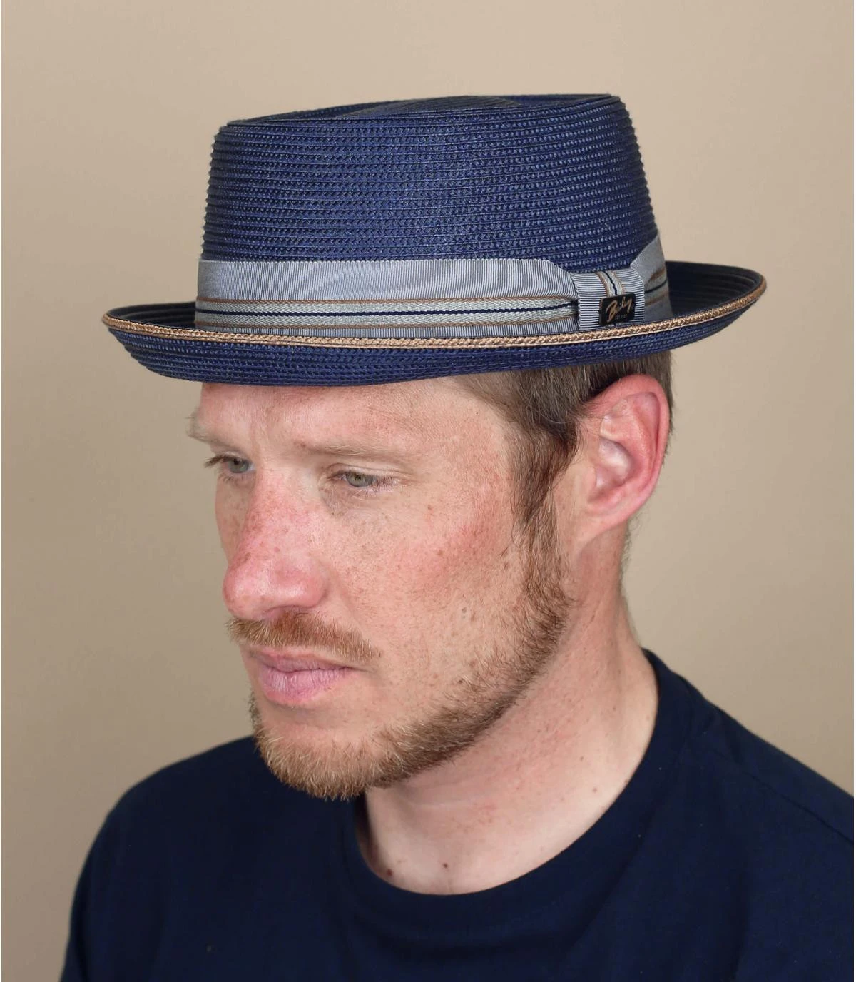 Bailey Carver Navy 3 Bailey Carver Navy