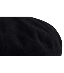 Stetson Hatteras Noire Wool/cashmere 6 Stetson Hatteras Noire Wool/cashmere -Headict cashmere20Stetson