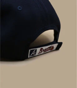 NEW ERA Casquette Atlanta MLB The League 7 NEW ERA Casquette Atlanta MLB The League -Headict casquette atlanta league 2
