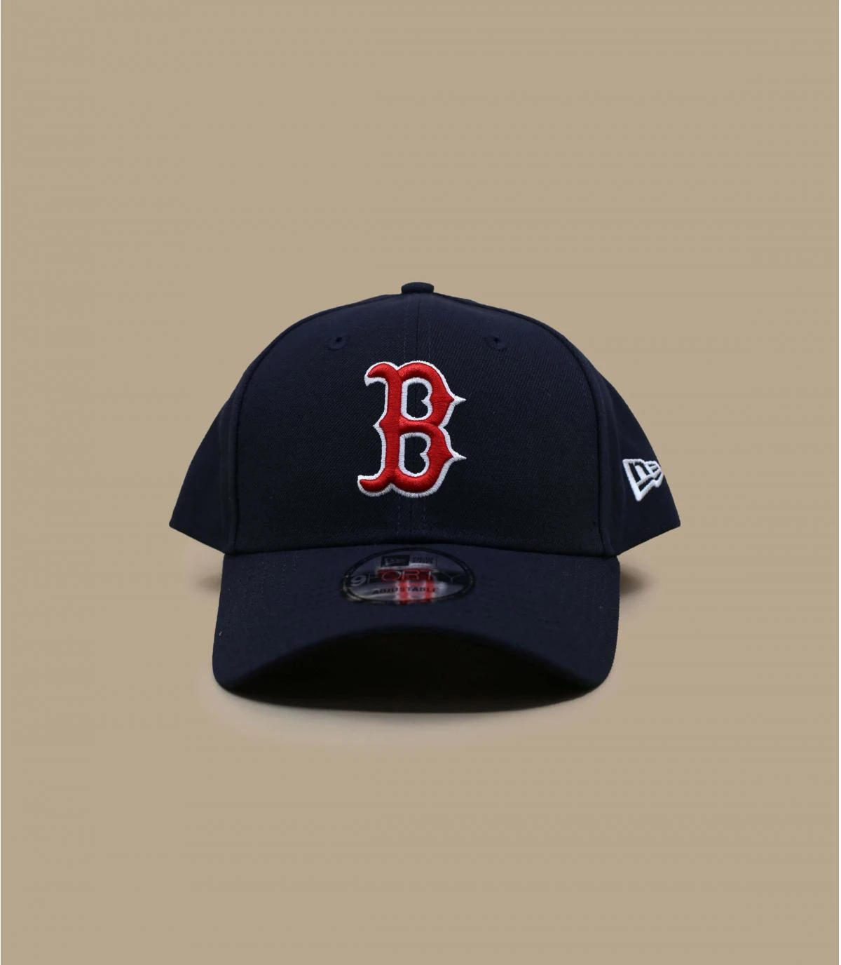 NEW ERA Casquette Boston MLB The League 4 NEW ERA Casquette Boston MLB The League – Image 2