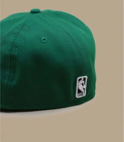 NEW ERA Casquette Boston Celtics Verte 9 NEW ERA Casquette Boston Celtics Verte -Headict casquette celtics verte 3