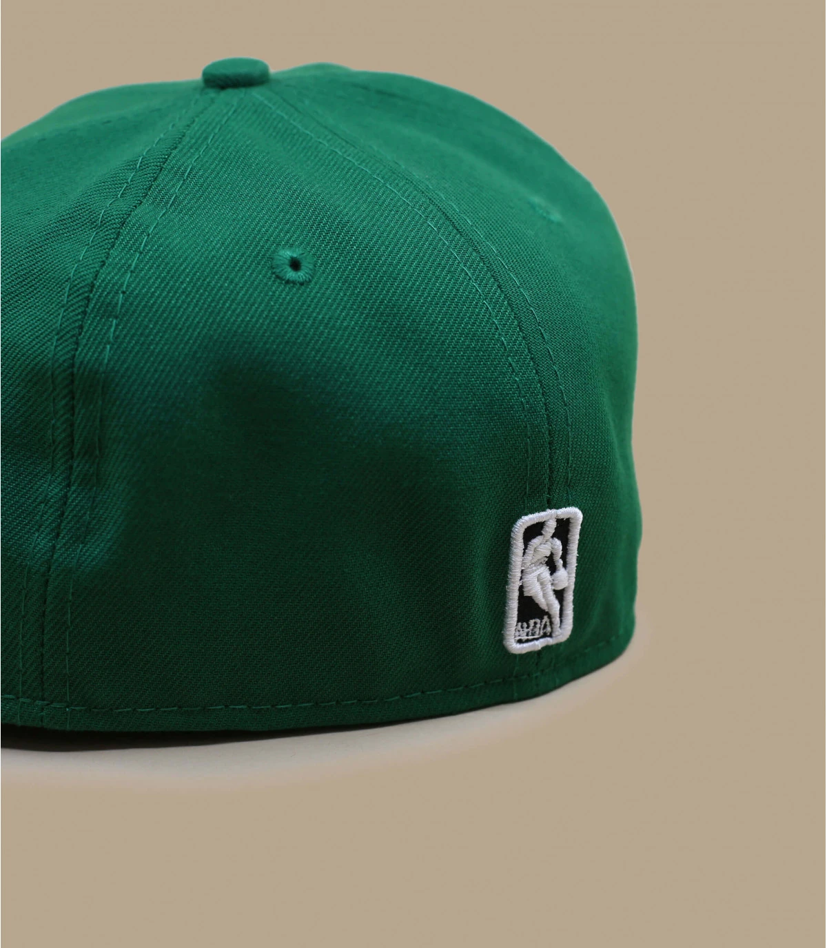 NEW ERA Casquette Boston Celtics Verte 6 NEW ERA Casquette Boston Celtics Verte – Image 4