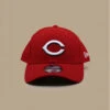 NEW ERA Casquette Cincinnati MLB The League 2 NEW ERA Casquette Cincinnati MLB The League -Headict casquette cincinnati mlb the leagueCasquette20Cincinnati20MLB20The20League20New20Era
