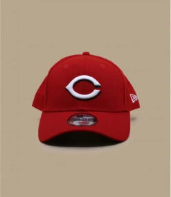 NEW ERA Casquette Cincinnati MLB The League