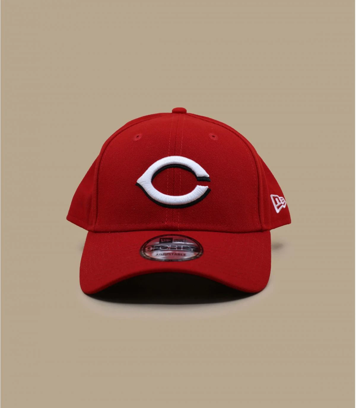NEW ERA Casquette Cincinnati MLB The League 3 NEW ERA Casquette Cincinnati MLB The League