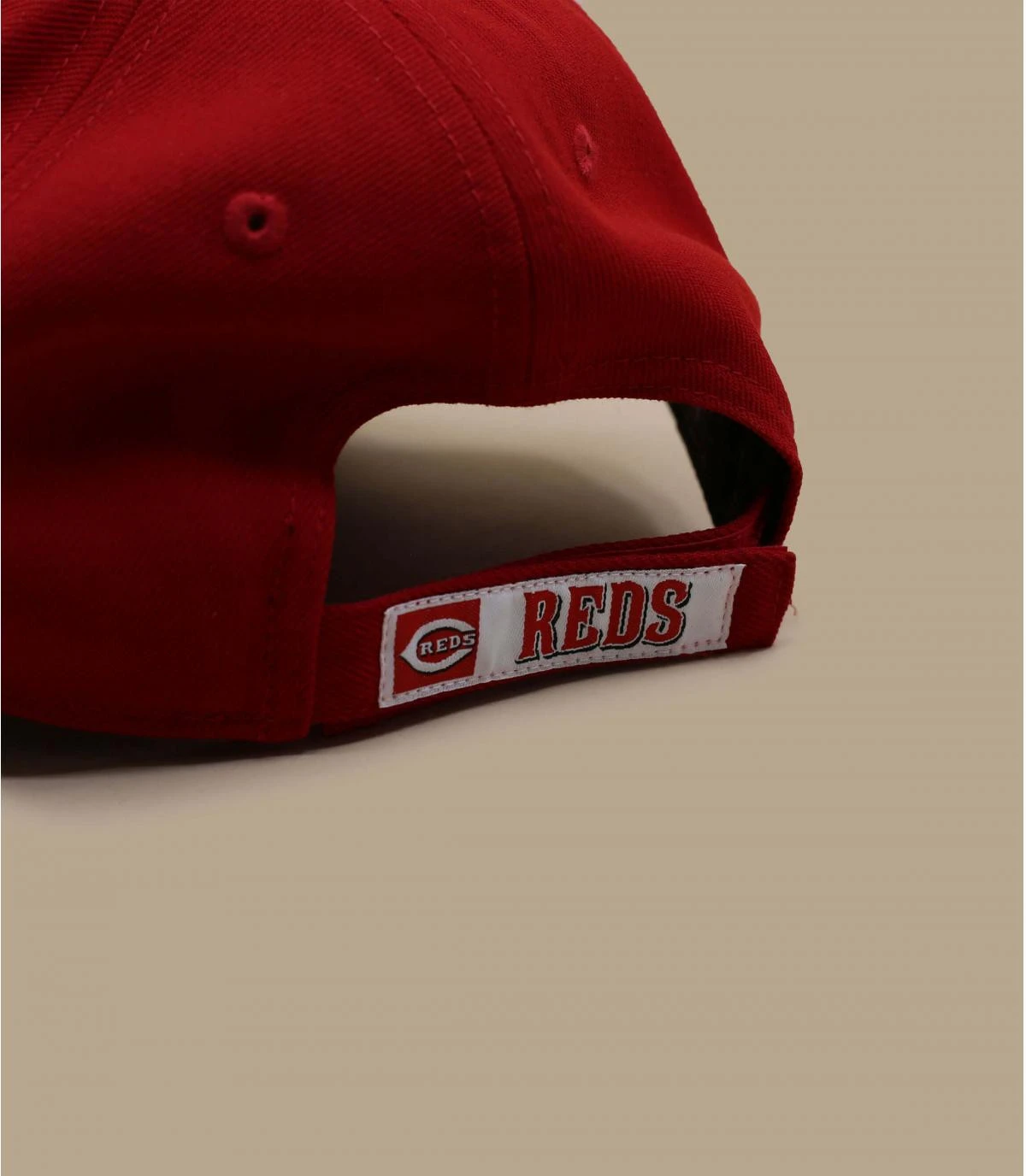 NEW ERA Casquette Cincinnati MLB The League 5 NEW ERA Casquette Cincinnati MLB The League – Image 3