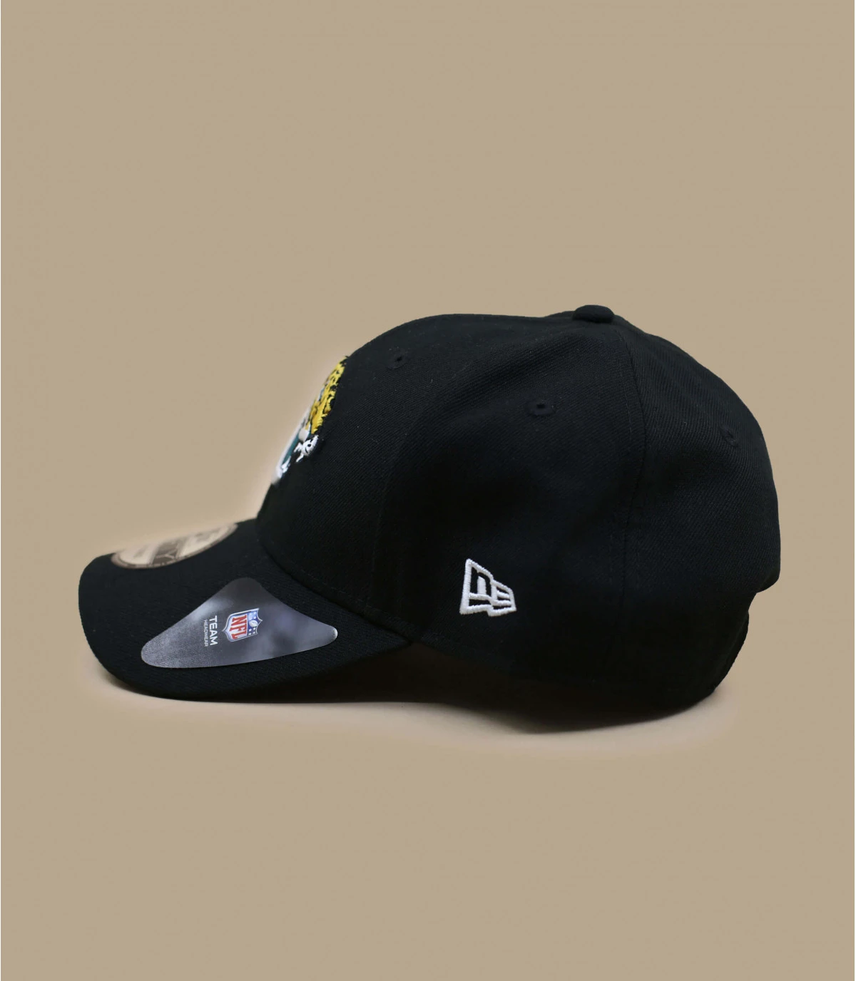 NEW ERA Casquette Jaguars NFL The League 4 NEW ERA Casquette Jaguars NFL The League – Image 2