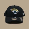 NEW ERA Casquette Jaguars NFL The League 1 NEW ERA Casquette Jaguars NFL The League -Headict casquette jaguars the league team