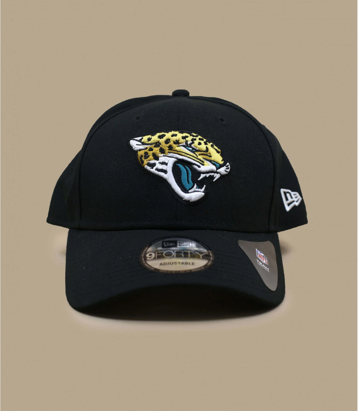 NEW ERA Casquette Jaguars NFL The League 3 NEW ERA Casquette Jaguars NFL The League