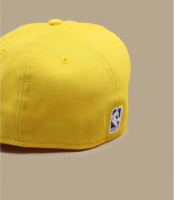 NEW ERA Casquette Lakers 59fifty Jaune 9 NEW ERA Casquette Lakers 59fifty Jaune -Headict casquette jaune lakers 3