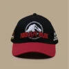 Casquette Jurassic Park Rock