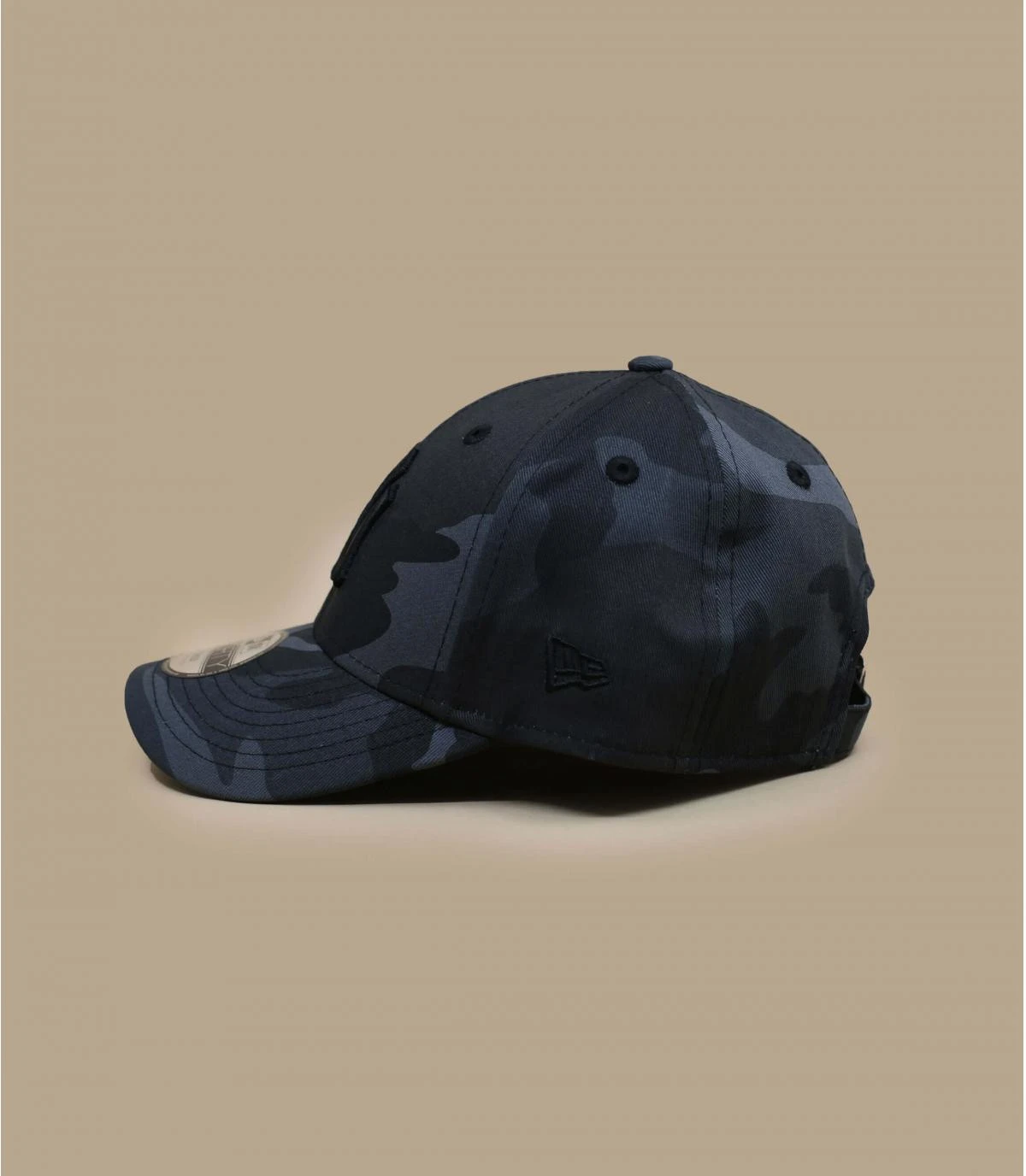 NEW ERA Casquette Kids NY League Ess 940 Midnight Camo 5 NEW ERA Casquette Kids NY League Ess 940 Midnight Camo – Image 3