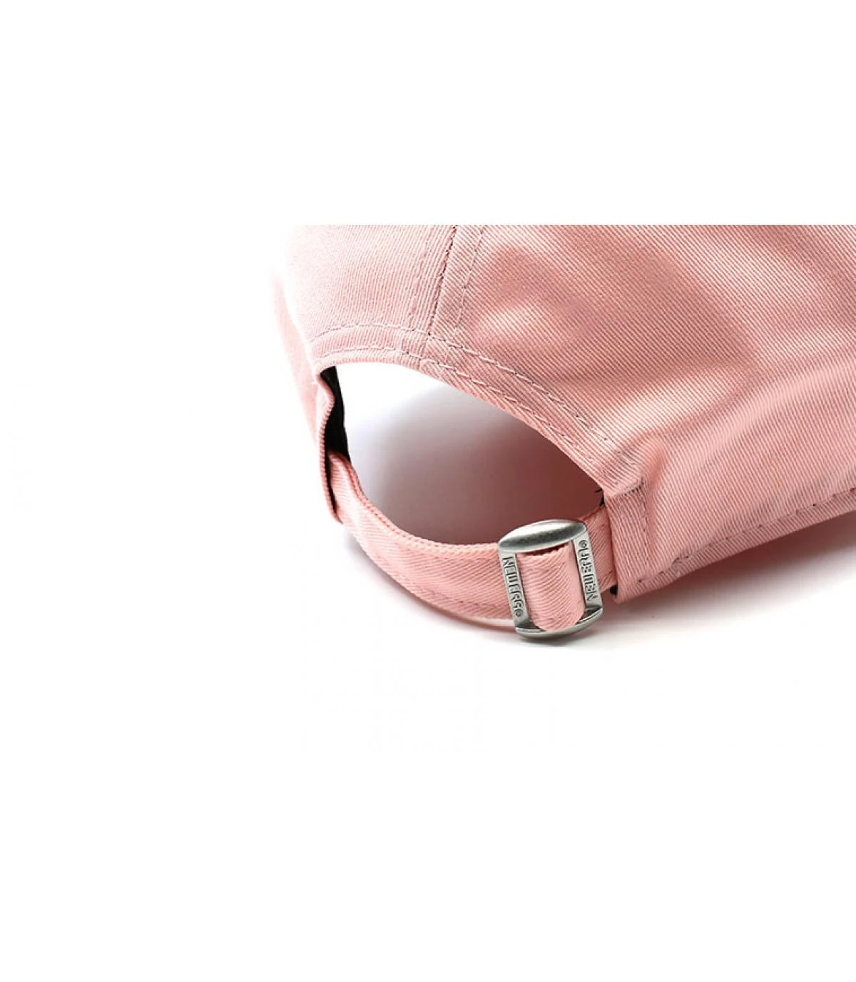 NEW ERA Casquette League Ess 9Forty NY Pink Lemonade 7 NEW ERA Casquette League Ess 9Forty NY Pink Lemonade – Image 5