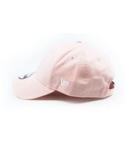 NEW ERA Casquette League Ess 9Forty NY Pink Lemonade 10 NEW ERA Casquette League Ess 9Forty NY Pink Lemonade -Headict casquette league ess 9forty ny pink lemonadeNew20Era20casquette20NY20rose