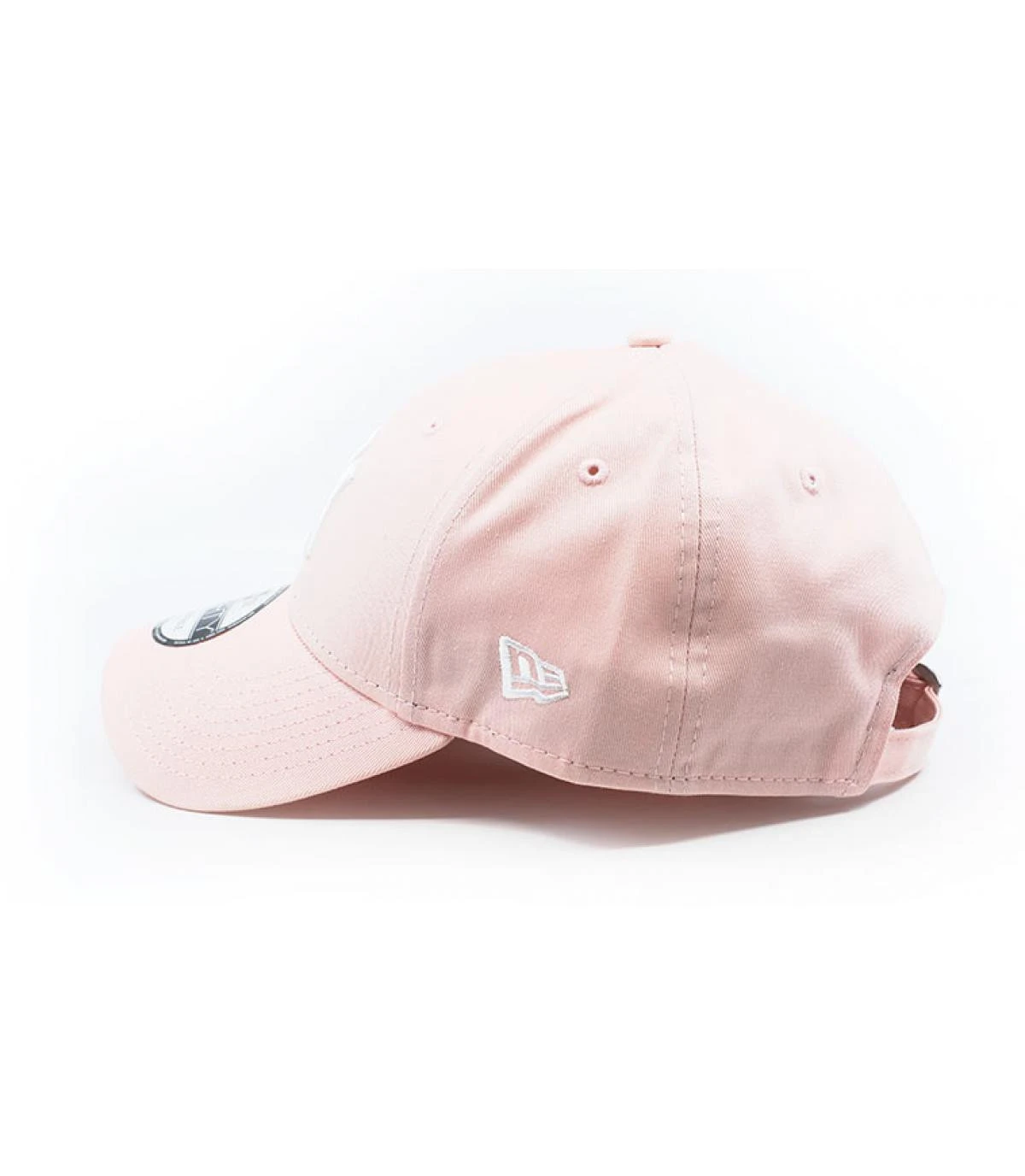 NEW ERA Casquette League Ess 9Forty NY Pink Lemonade 6 NEW ERA Casquette League Ess 9Forty NY Pink Lemonade – Image 4