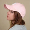 NEW ERA Casquette League Ess 9Forty NY Pink Lemonade 1 NEW ERA Casquette League Ess 9Forty NY Pink Lemonade -Headict casquette league ess 9forty ny pink lemonadecasquette20NY20rose20Casquette20League20Ess209Forty20NY20pink20lemonade