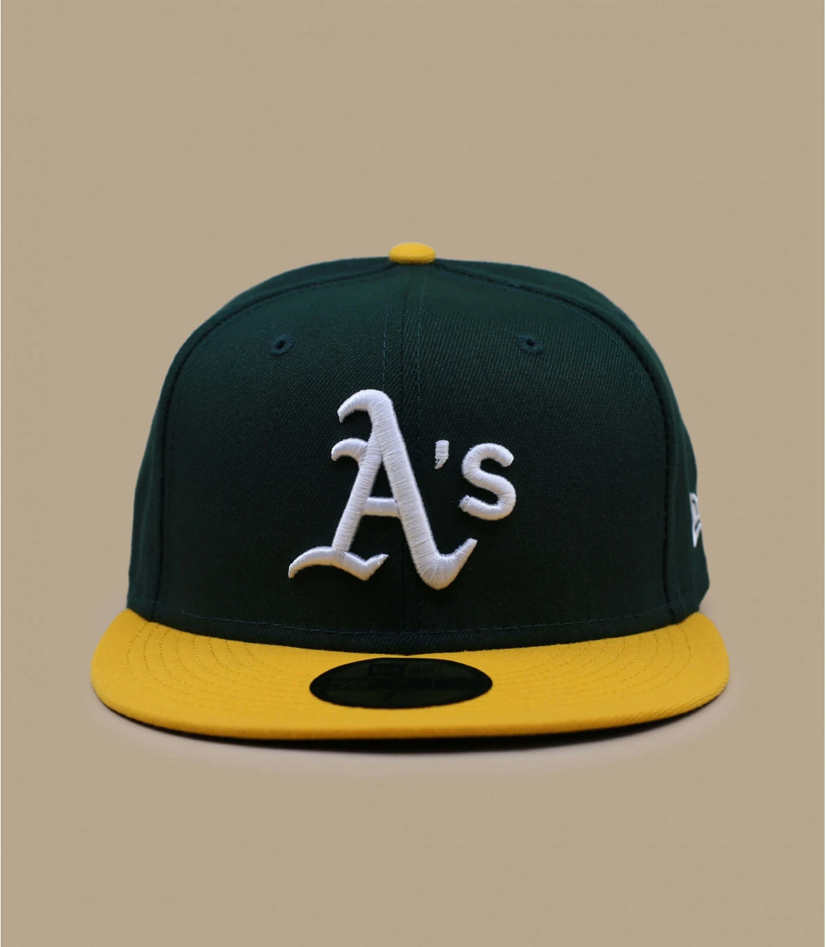 NEW ERA Casquette MLB AC Perf Athletics 4 NEW ERA Casquette MLB AC Perf Athletics â Image 2