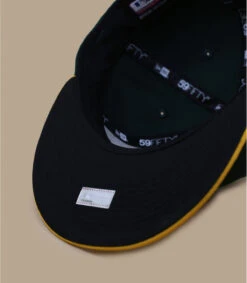 NEW ERA Casquette MLB AC Perf Athletics 13 NEW ERA Casquette MLB AC Perf Athletics -Headict casquette mlb ac perf athletics 5