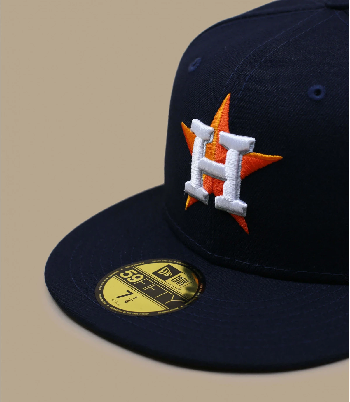 NEW ERA Casquette MLB AC Perf Houston Astros 5 NEW ERA Casquette MLB AC Perf Houston Astros â Image 3