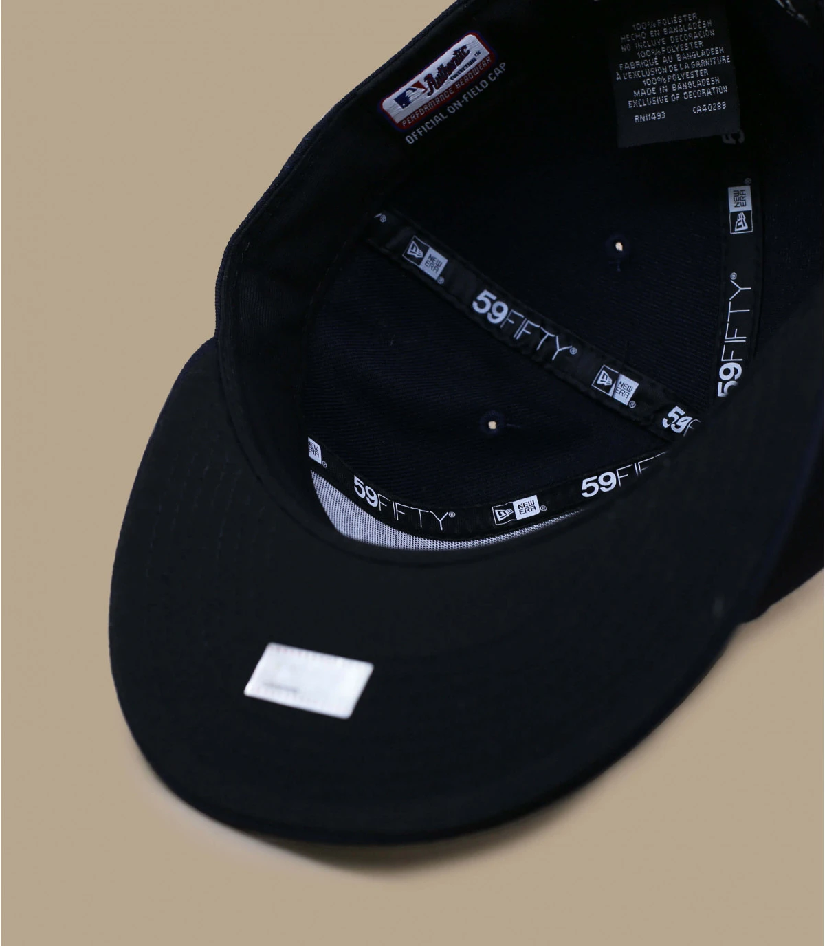 NEW ERA Casquette MLB AC Perf Houston Astros 8 NEW ERA Casquette MLB AC Perf Houston Astros â Image 6