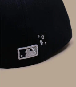 NEW ERA Casquette MLB AOP Paisley 59Fifty NY 14 NEW ERA Casquette MLB AOP Paisley 59Fifty NY -Headict casquette mlb aop paisley 59fifty ny 5