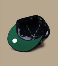 NEW ERA Casquette MLB AOP Paisley 59Fifty NY 15 NEW ERA Casquette MLB AOP Paisley 59Fifty NY -Headict casquette mlb aop paisley 59fifty ny 6