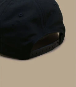 NEW ERA Casquette Monochrome 940 Bulls Black 10 NEW ERA Casquette Monochrome 940 Bulls Black -Headict casquette monochrome 940 bulls black 3