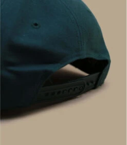 '47 BRAND Casquette MVP Snapback Dodgers Pacific Green -Headict casquette mvp snapback dodgers pacific green 4