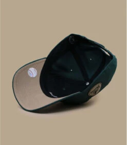 '47 BRAND Casquette MVP Snapback Dodgers Pacific Green -Headict casquette mvp snapback dodgers pacific green 5
