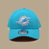 NEW ERA Casquette Miami Dolphins NFL The League -Headict casquette nfl league dolphins team