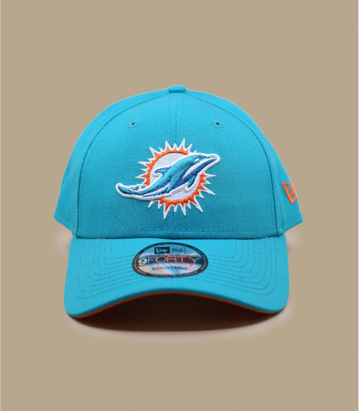 NEW ERA Casquette Miami Dolphins NFL The League 3 NEW ERA Casquette Miami Dolphins NFL The League