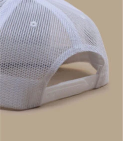 Brixton Casquette Palmer Proper Trucker Pacific Blue 12 Brixton Casquette Palmer Proper Trucker Pacific Blue -Headict casquette palmer proper trucker pacific blue 4