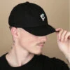 Picture Casquette Paxston Black 1 Picture Casquette Paxston Black -Headict casquette paxston black