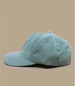 Picture Casquette Qorda Blue Surf -Headict casquette qorda blue surf 3