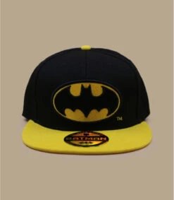 Casquette Snapback Batman Basic