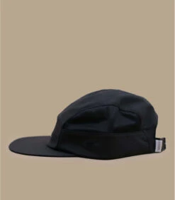 Coal Casquette The Deep River Black -Headict casquette the deep river black 3
