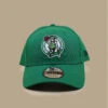 NEW ERA Casquette Celtics NBA The League 1 NEW ERA Casquette Celtics NBA The League -Headict casquette the league celtics