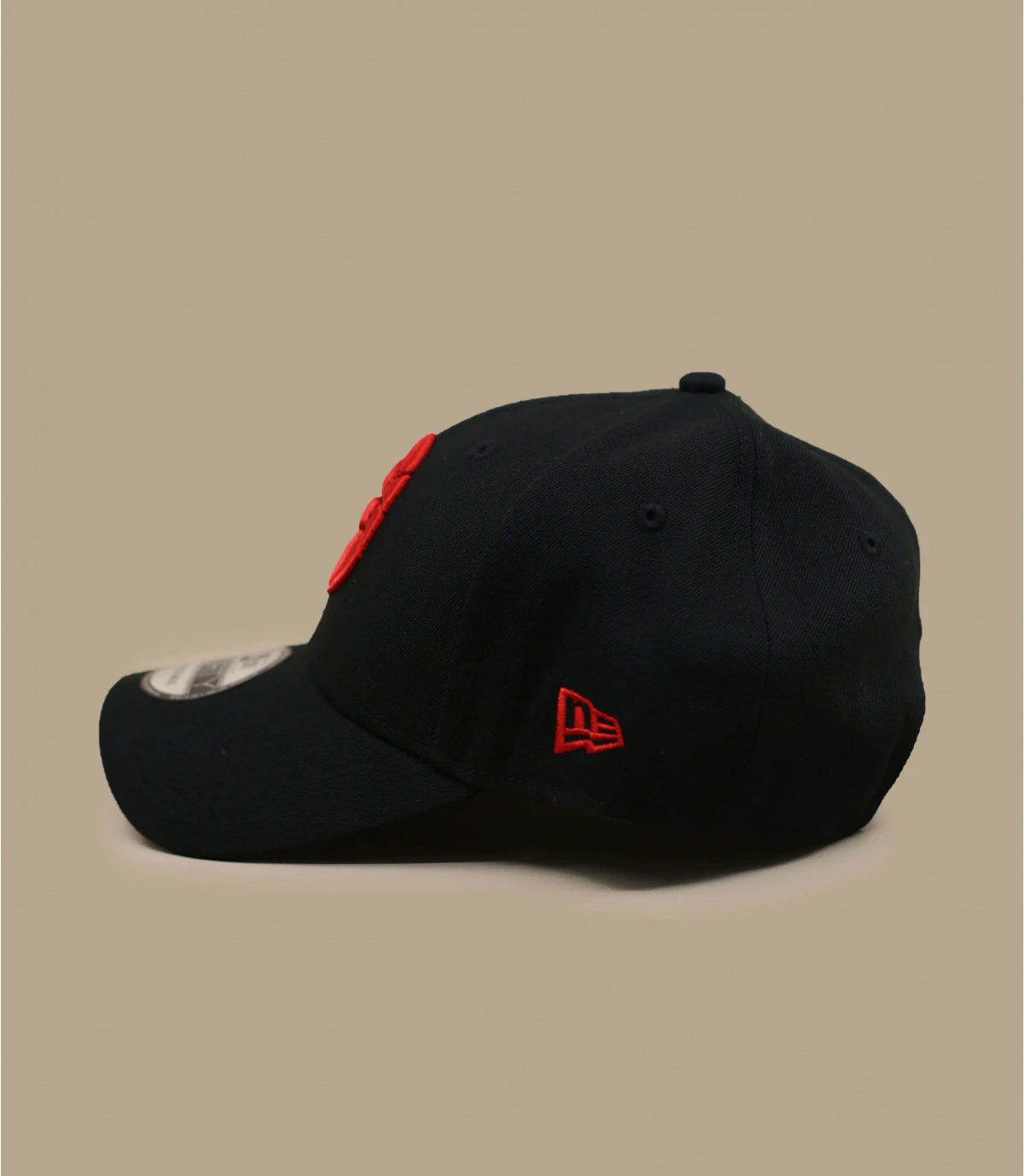 NEW ERA Casquette Toronto Raptors NBA The League 4 NEW ERA Casquette Toronto Raptors NBA The League – Image 2