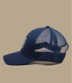 OXBOW Casquette Trucker Kepy Deep Marine -Headict casquette trucker kepy deep marine 3