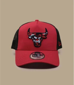 NEW ERA Casquette Trucker Team Camo Infill Bulls 9 NEW ERA Casquette Trucker Team Camo Infill Bulls -Headict casquette trucker team camo infill bulls 1
