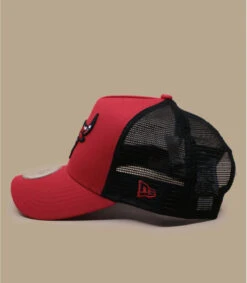 NEW ERA Casquette Trucker Team Camo Infill Bulls 11 NEW ERA Casquette Trucker Team Camo Infill Bulls -Headict casquette trucker team camo infill bulls 3