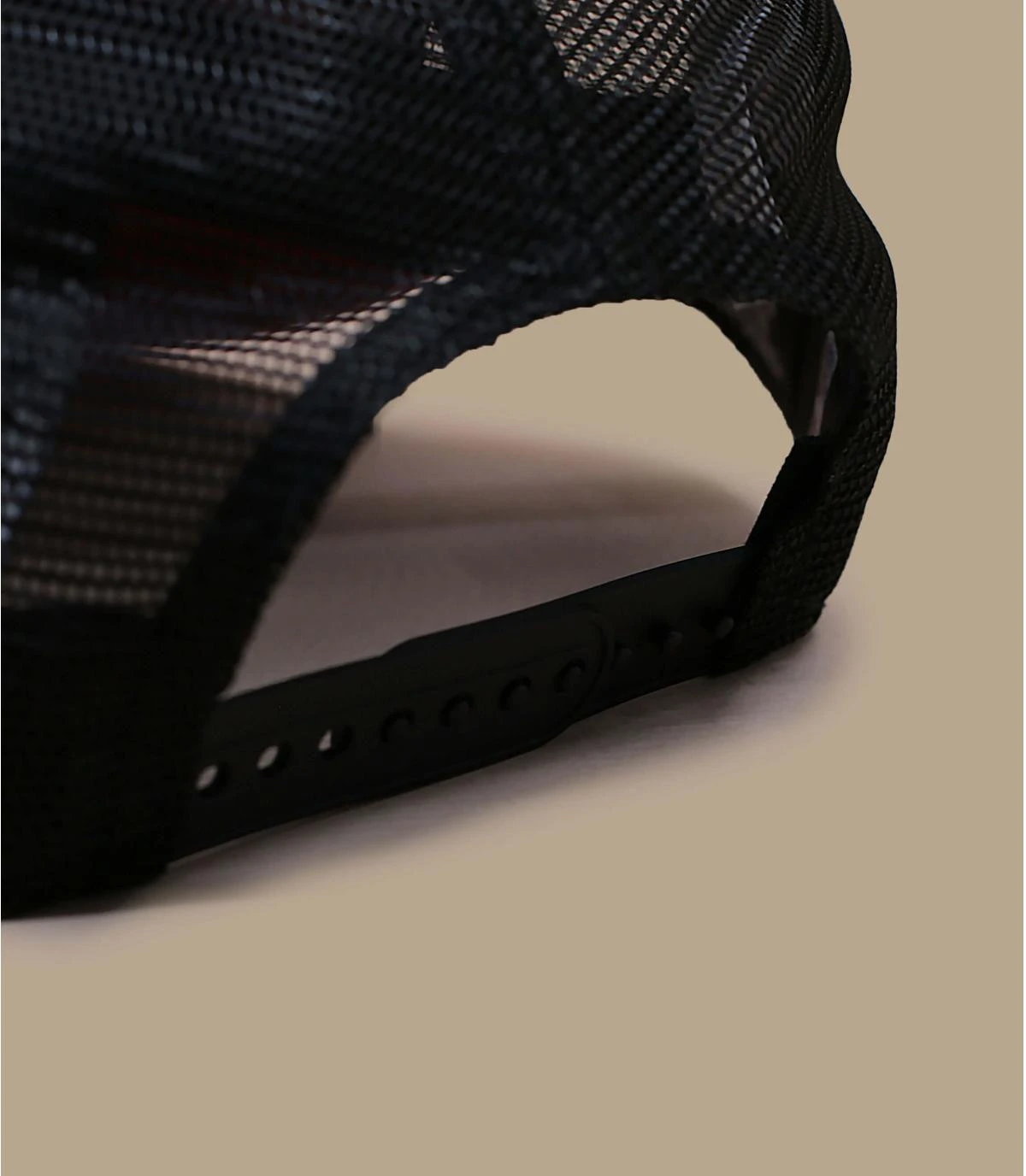 NEW ERA Casquette Trucker Team Camo Infill Bulls 7 NEW ERA Casquette Trucker Team Camo Infill Bulls – Image 5