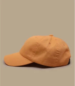 Kangol Casquette Washed Baseball Papaya Milk -Headict casquette washed baseball papaya milk 3